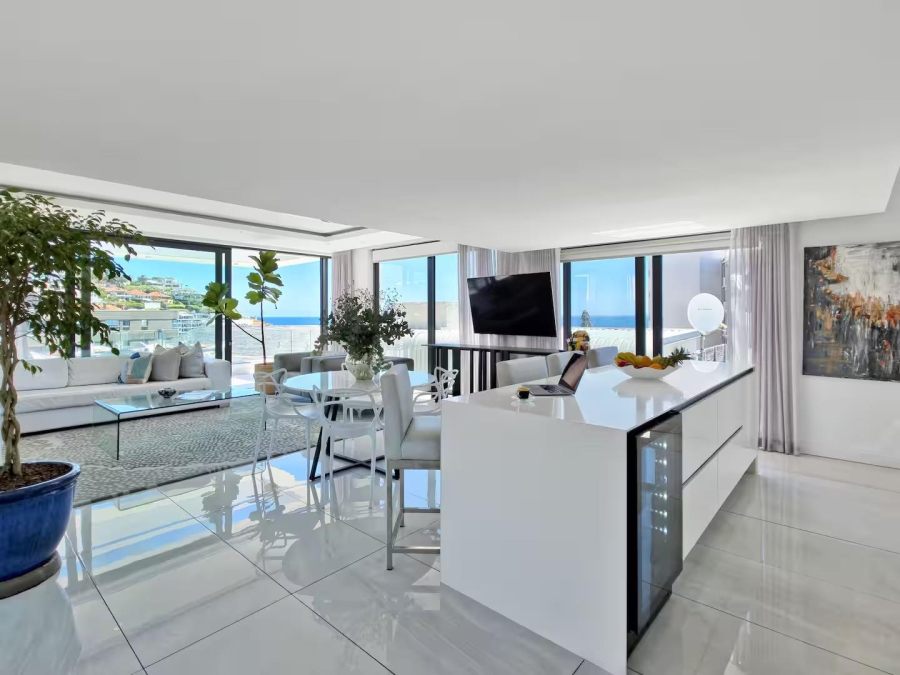 3 Bedroom Property for Sale in Bantry Bay Western Cape